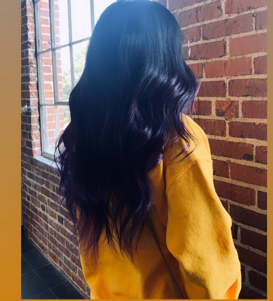 Natural Body Wave Hair Extensions - 100% Unprocessed Single Donor Hair at Sew Hair Extensions, Charlotte NC