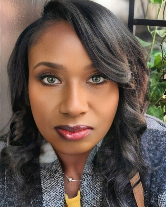 Achieve Flawless Hair with our Partial Sew-In at Sew Hair Extensions in Charlotte, NC